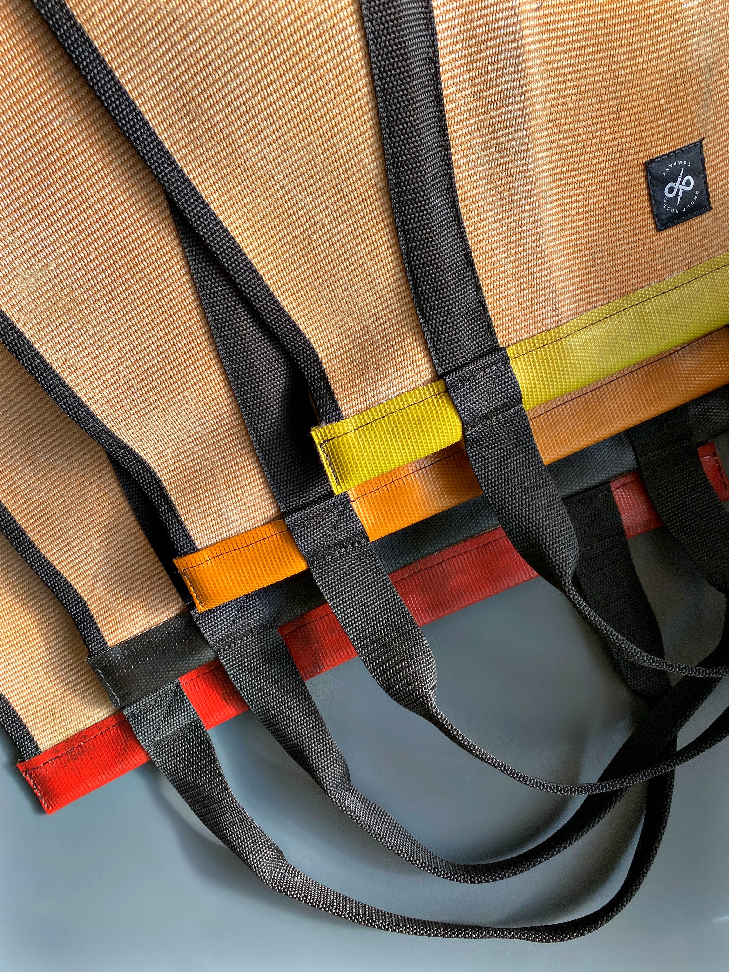 Multi-Purpose Carrier